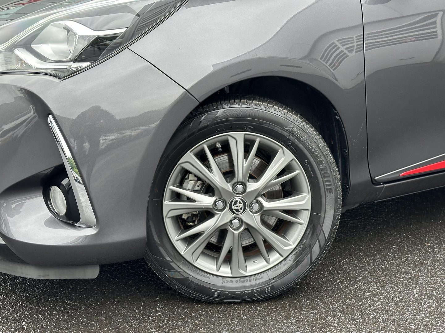 Toyota Toyota