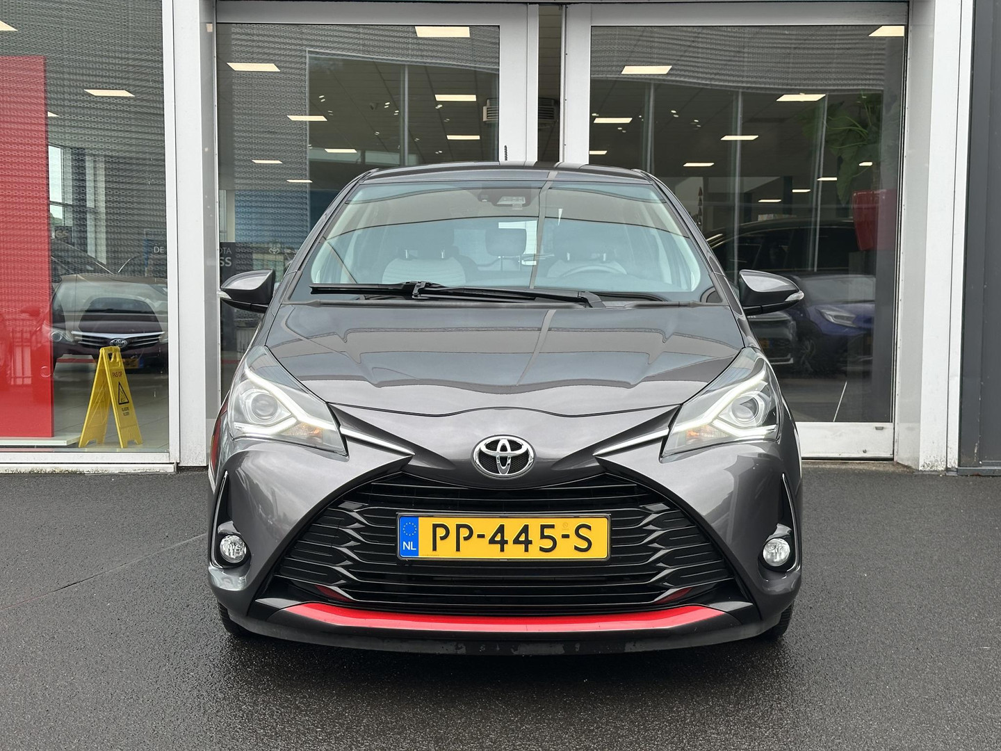 Toyota Toyota