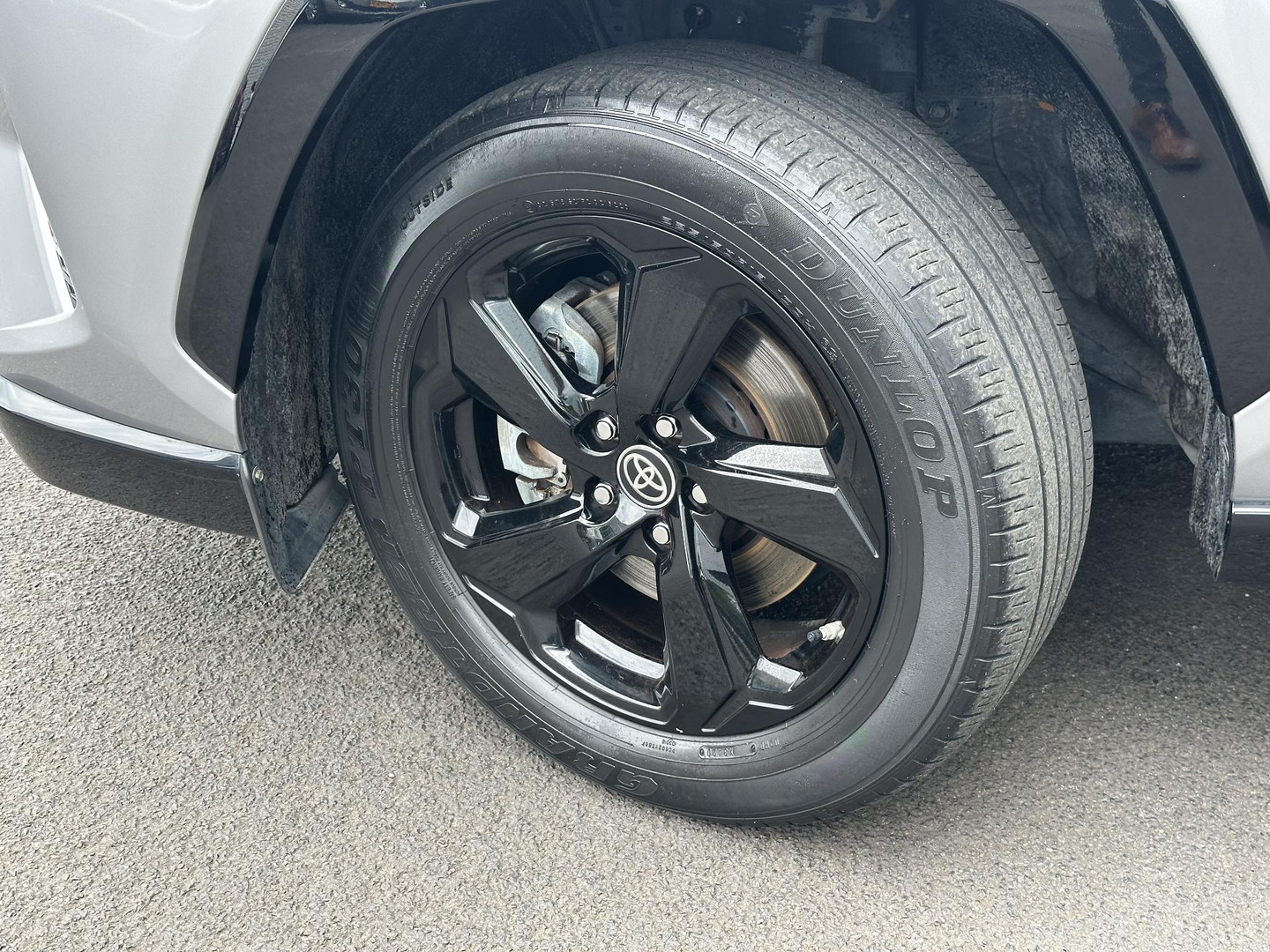 Toyota Toyota