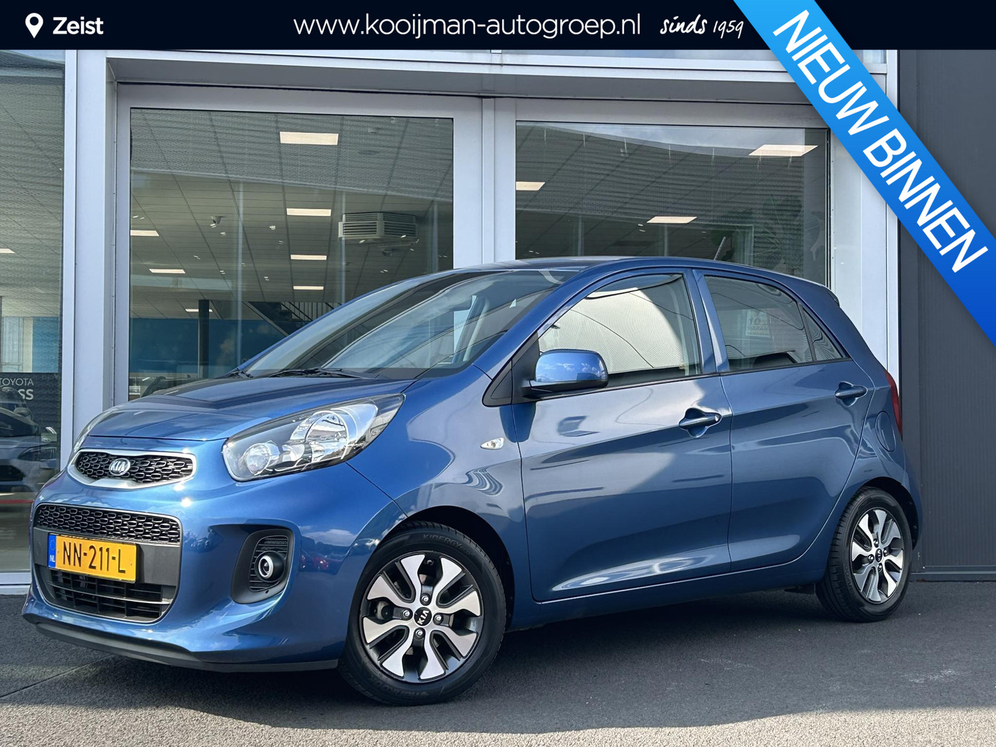 Kia