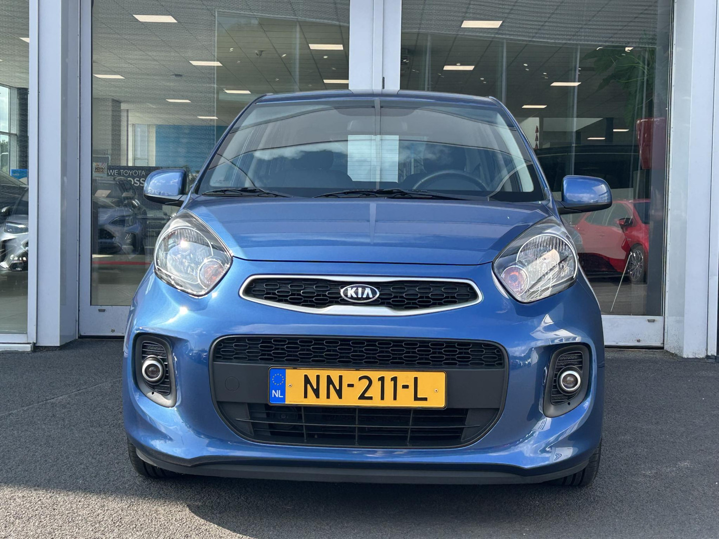 Kia