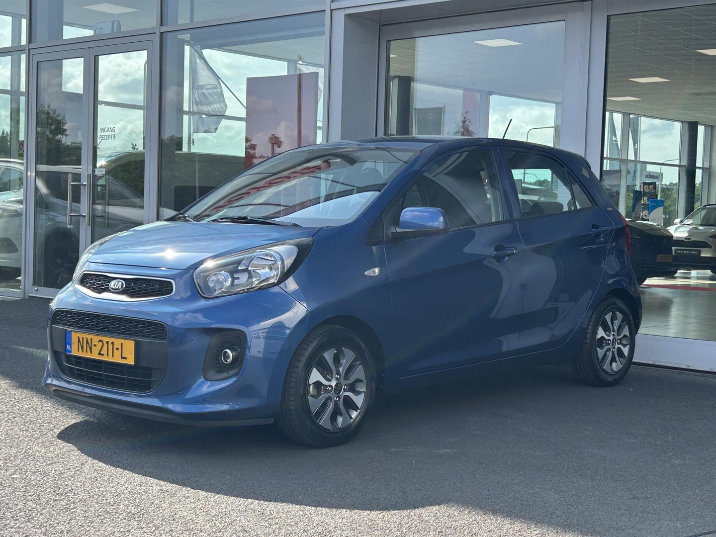 Kia
