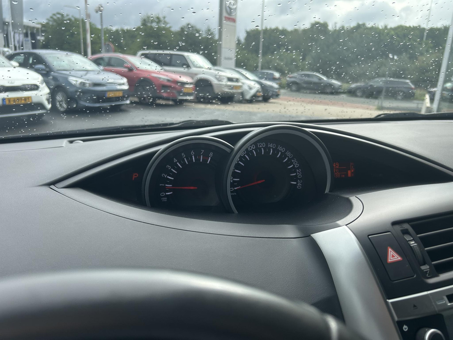 Toyota Toyota