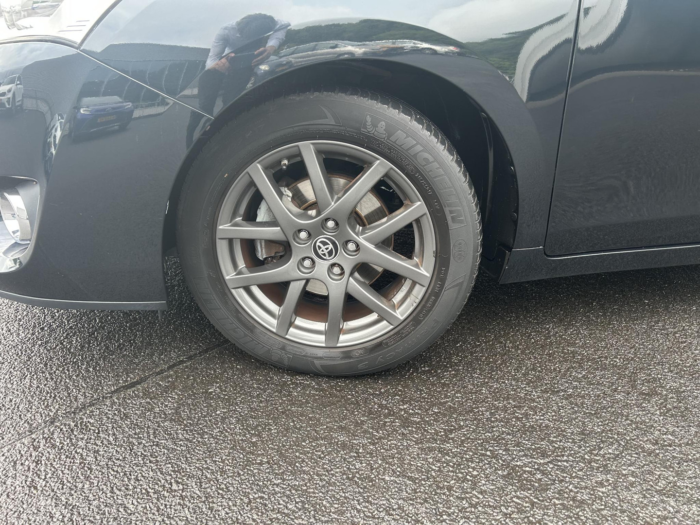 Toyota Toyota