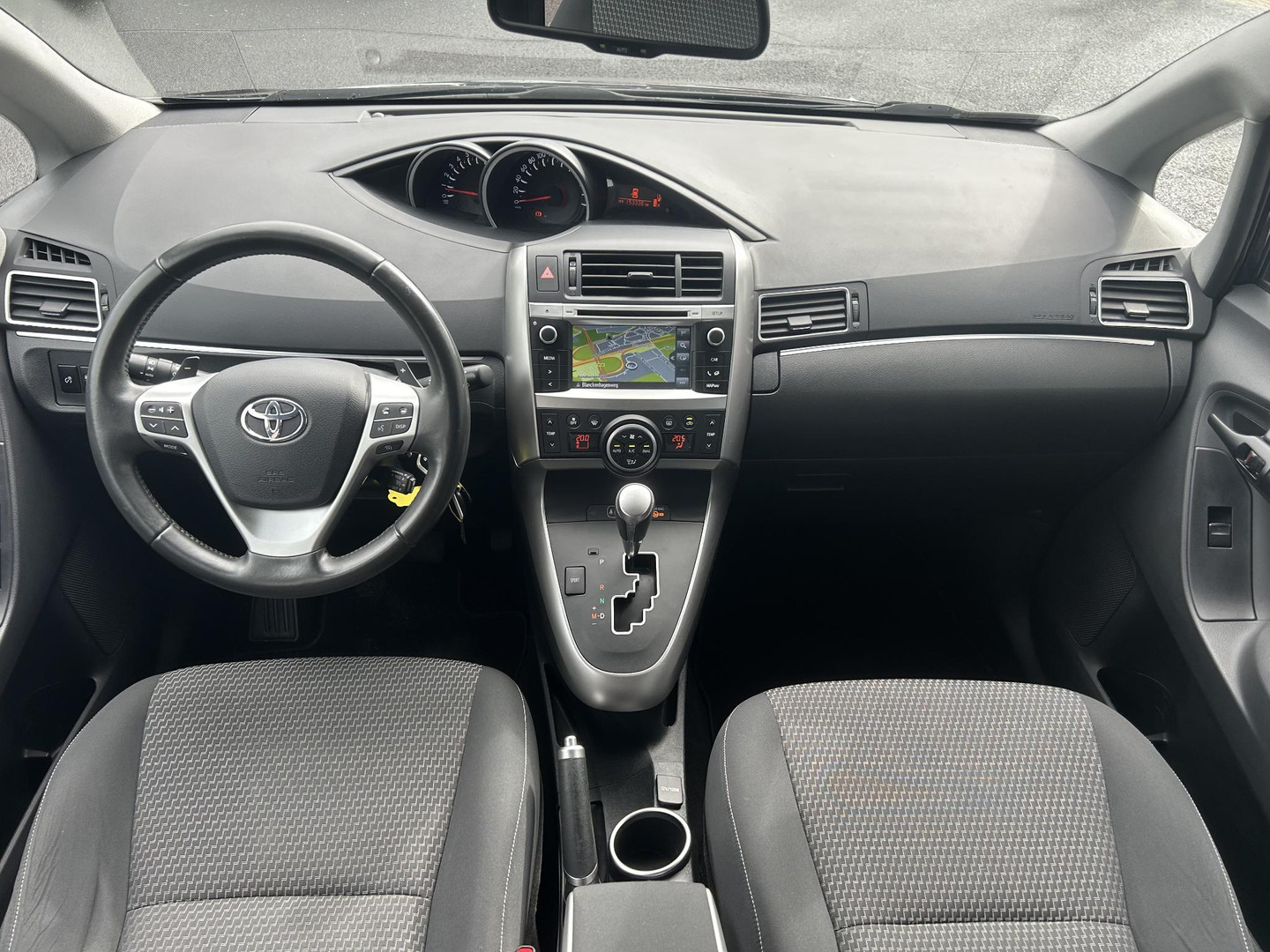Toyota Toyota