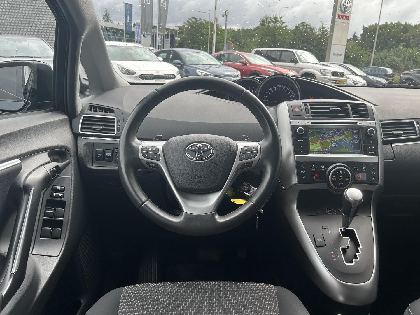 Toyota Toyota