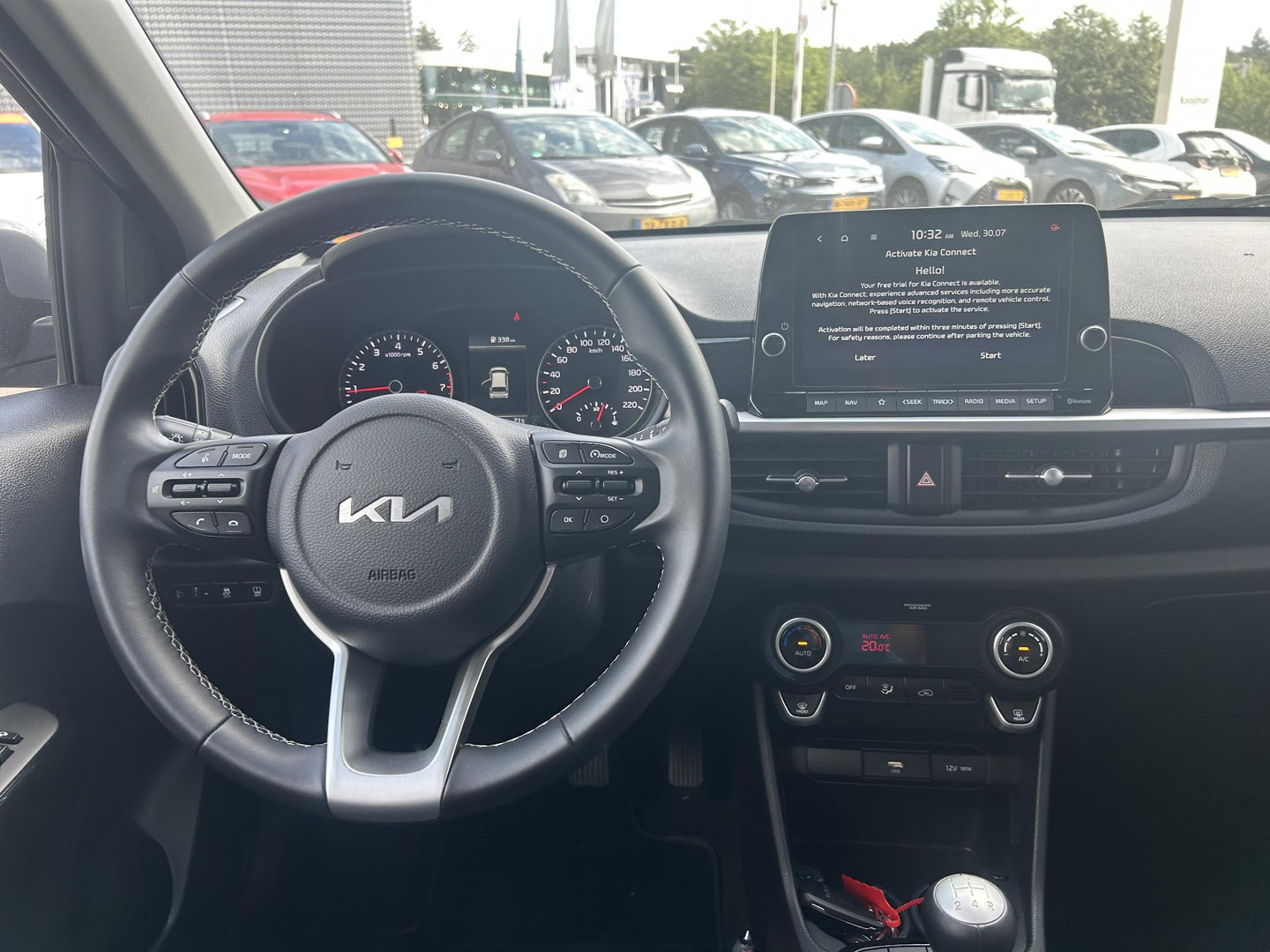 Kia Kia