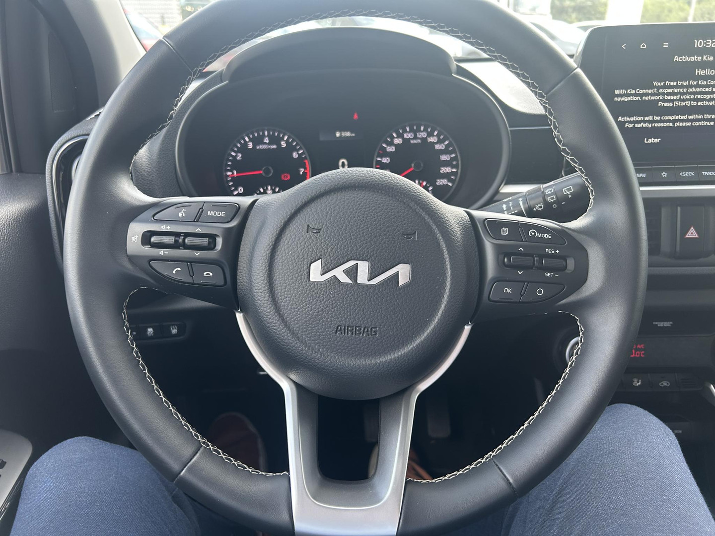 Kia Kia