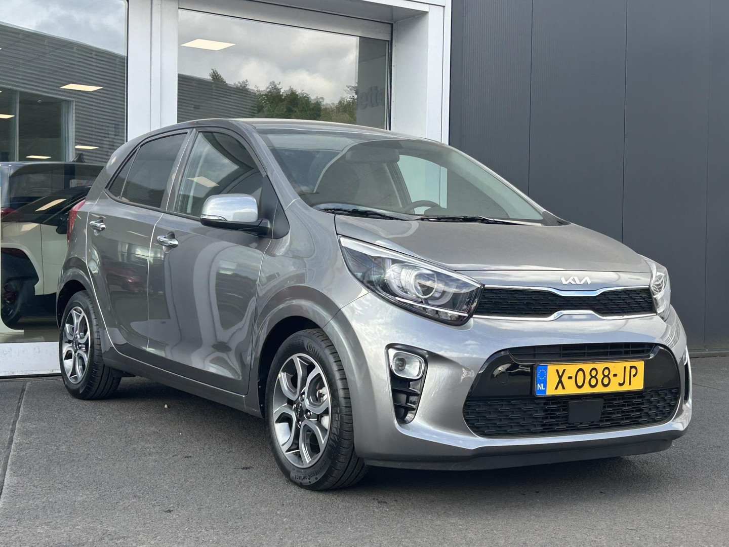 Kia Kia