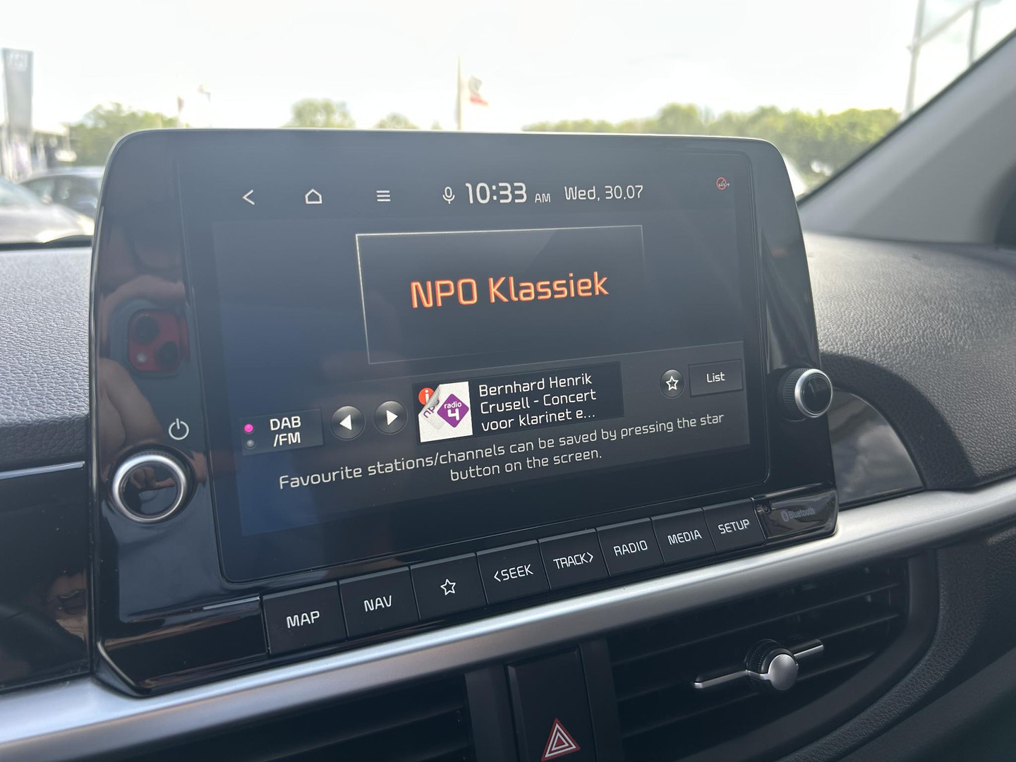 Kia Kia