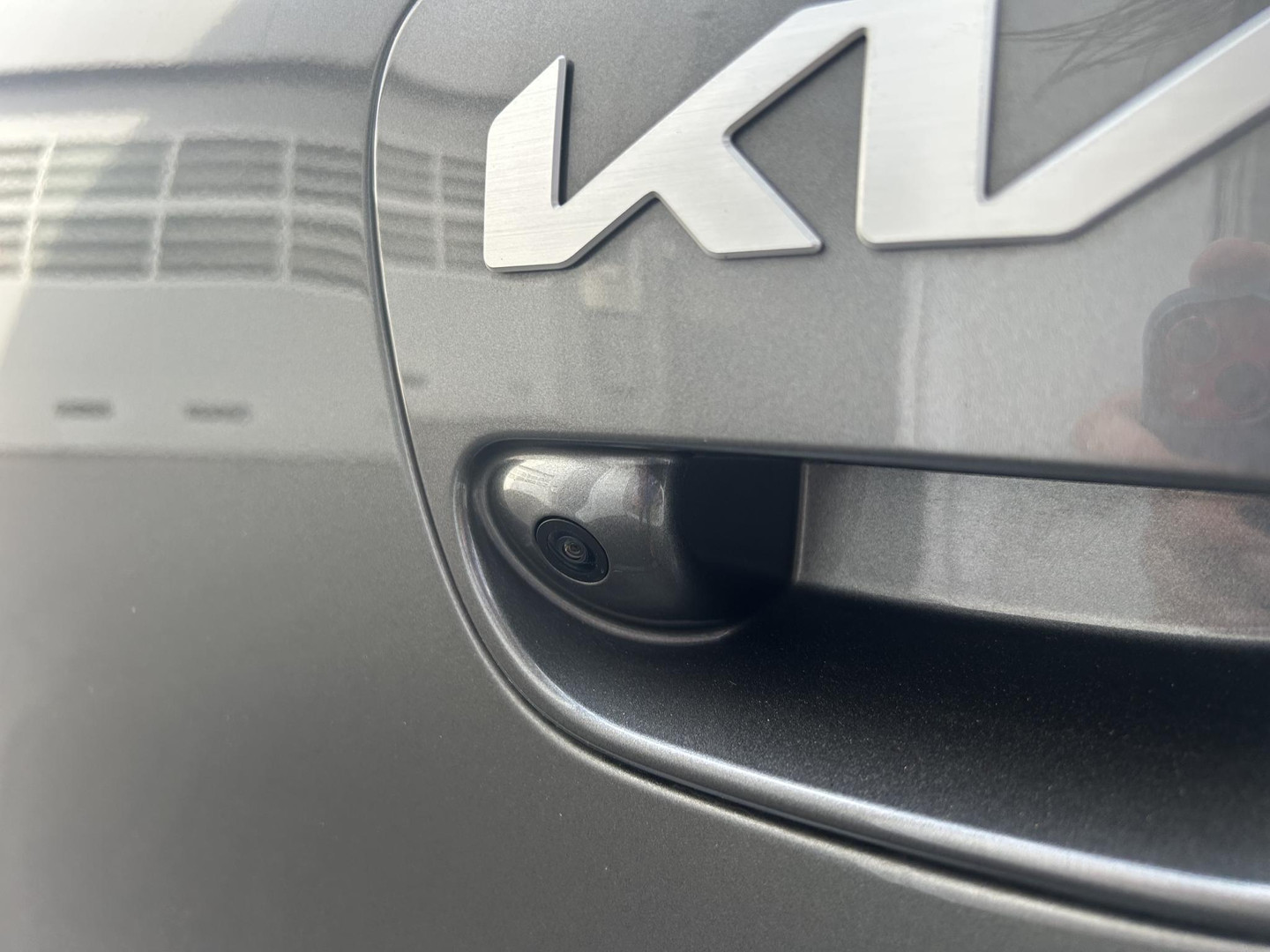 Kia Kia