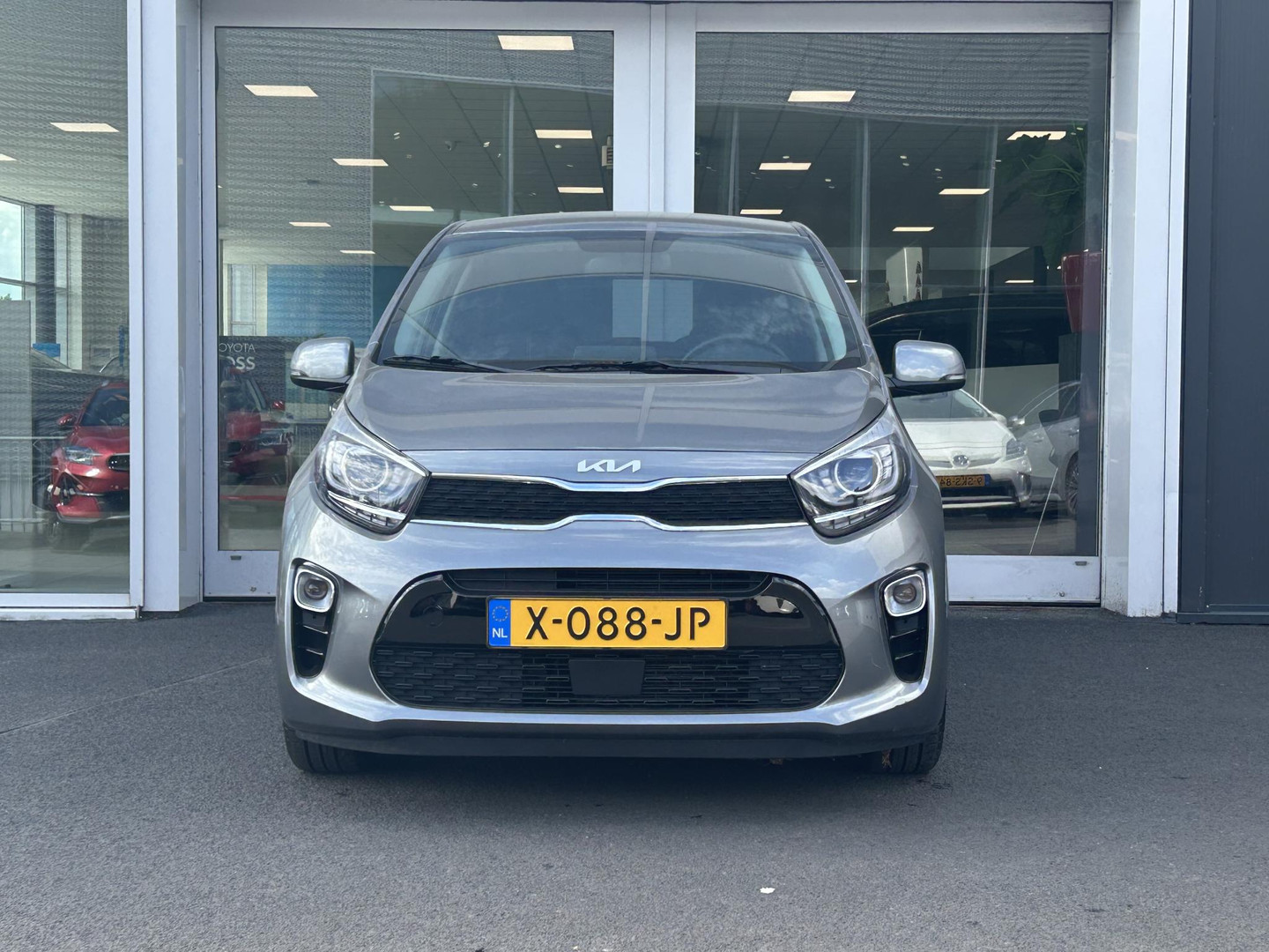 Kia Kia