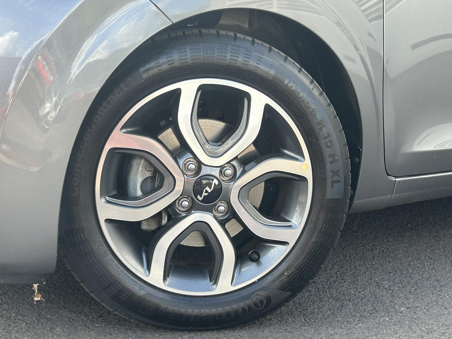 Kia Kia