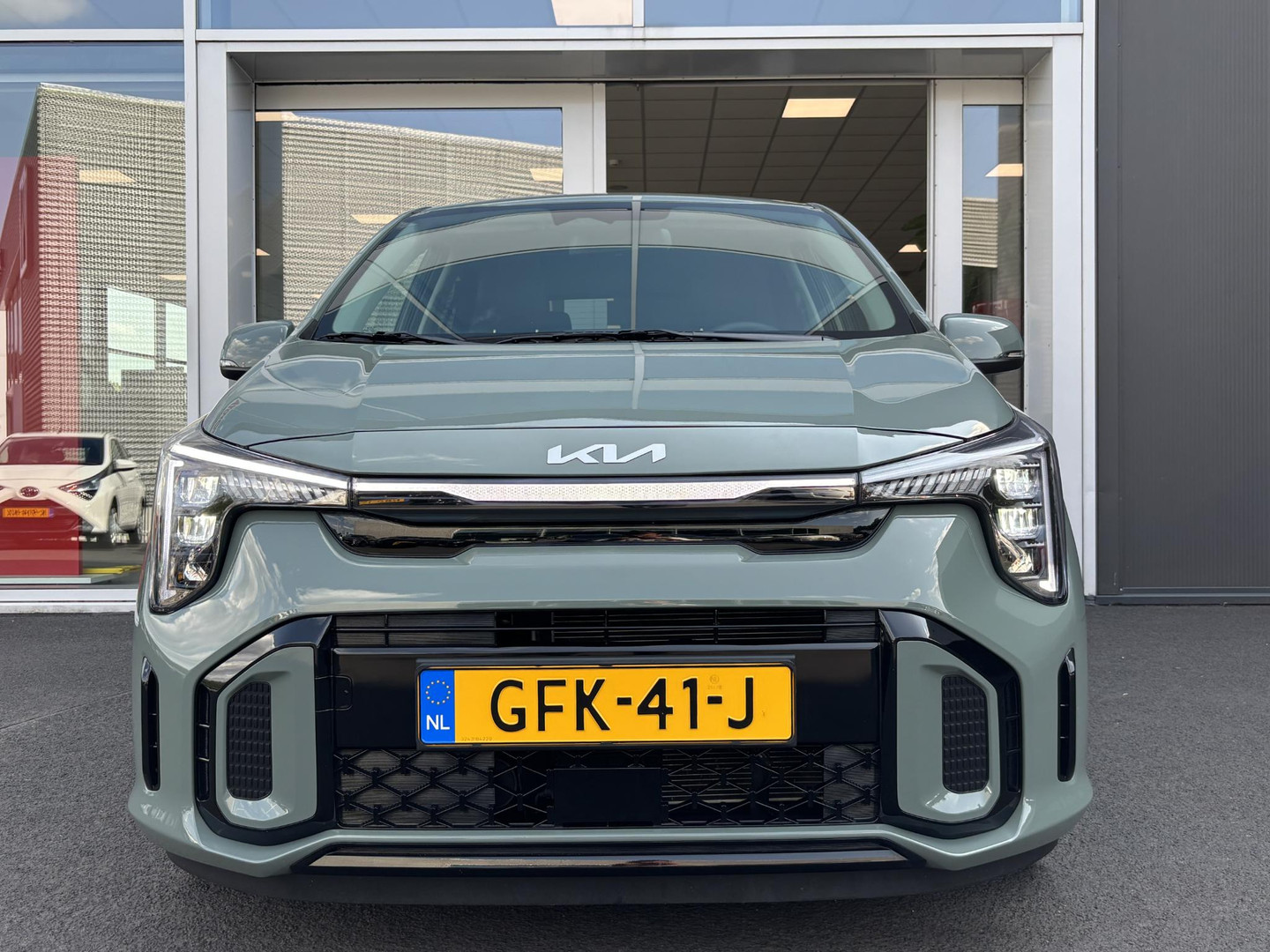 Kia