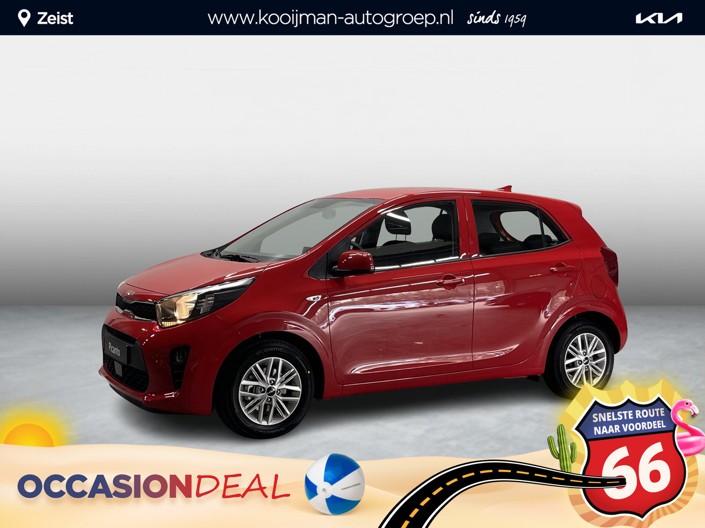 Kia