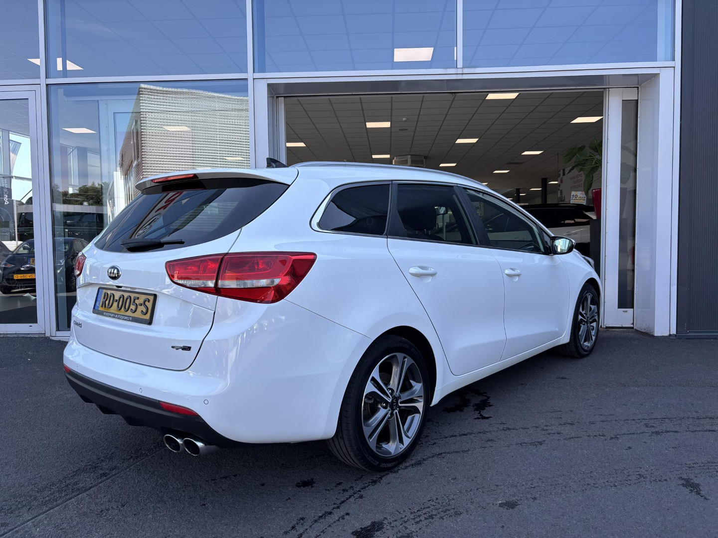 Kia