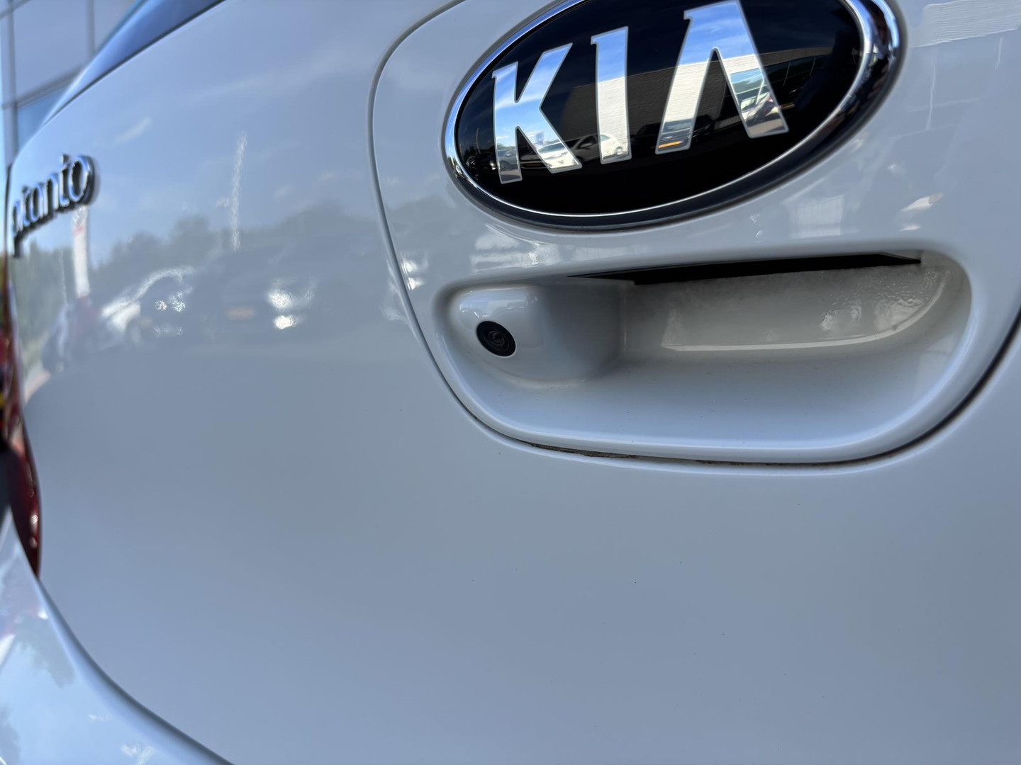 Kia Kia