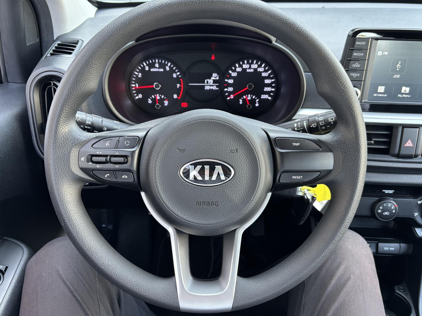Kia Kia