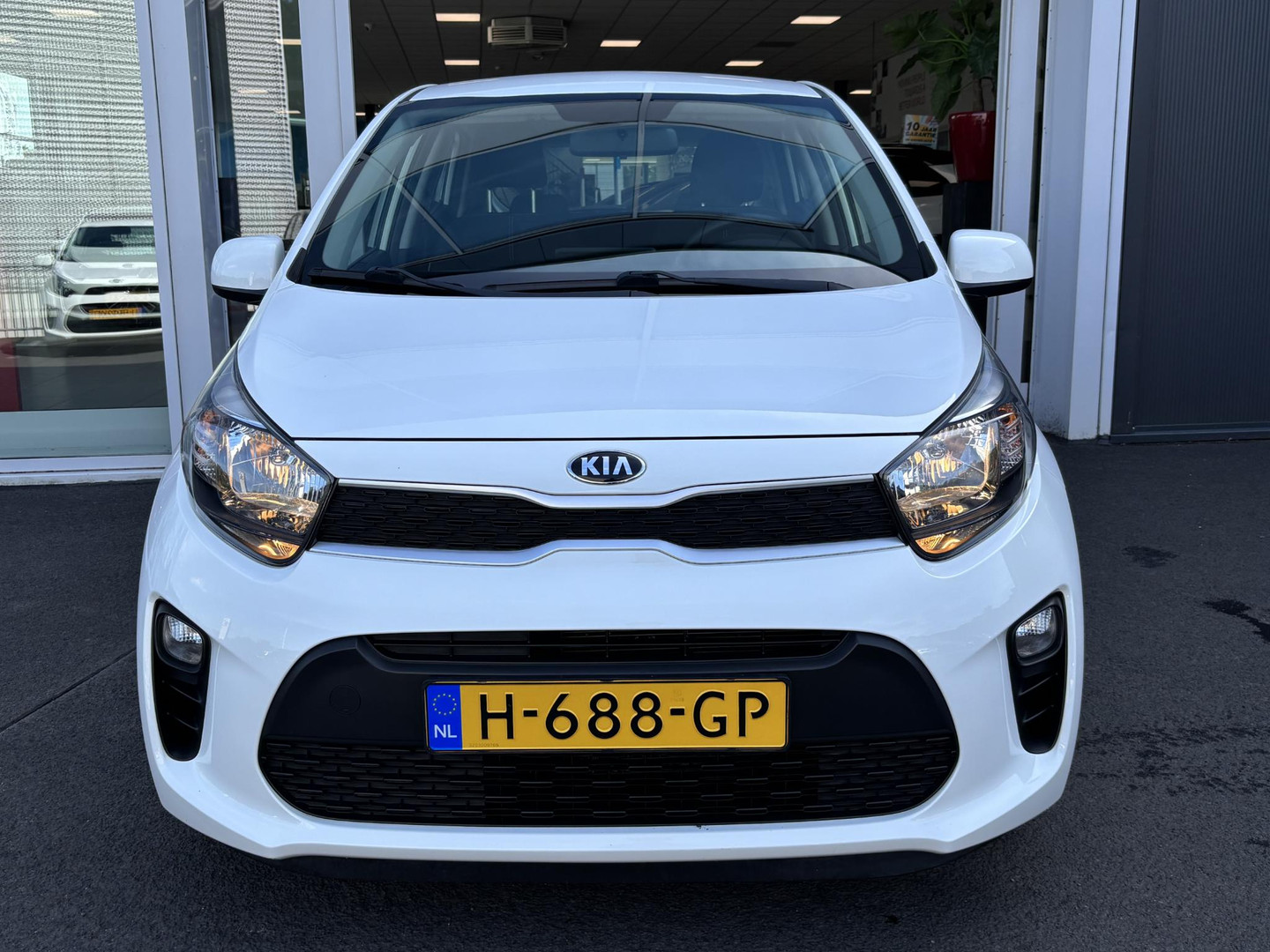 Kia Kia