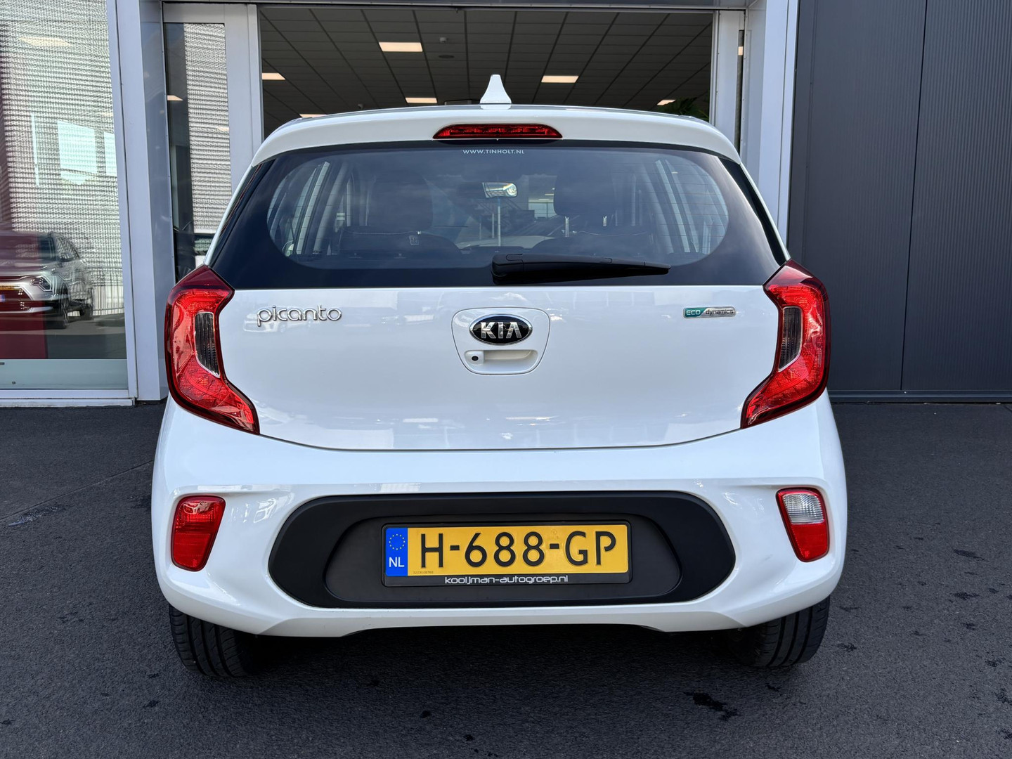 Kia Kia