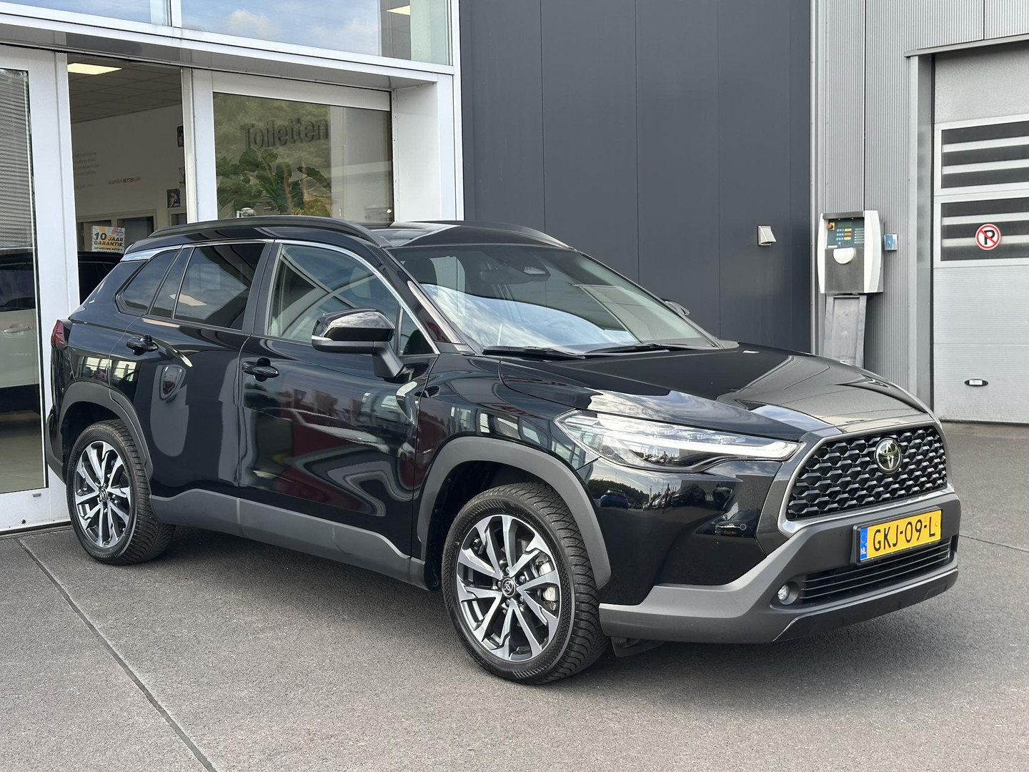 Toyota
