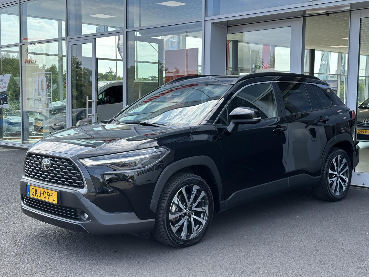 Toyota