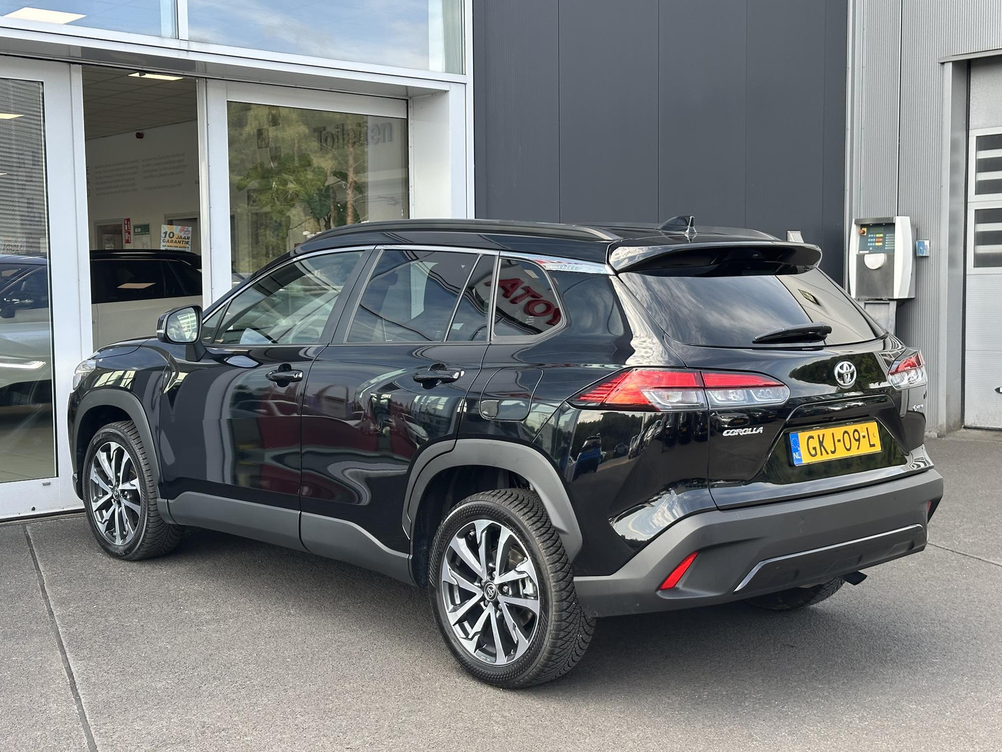 Toyota