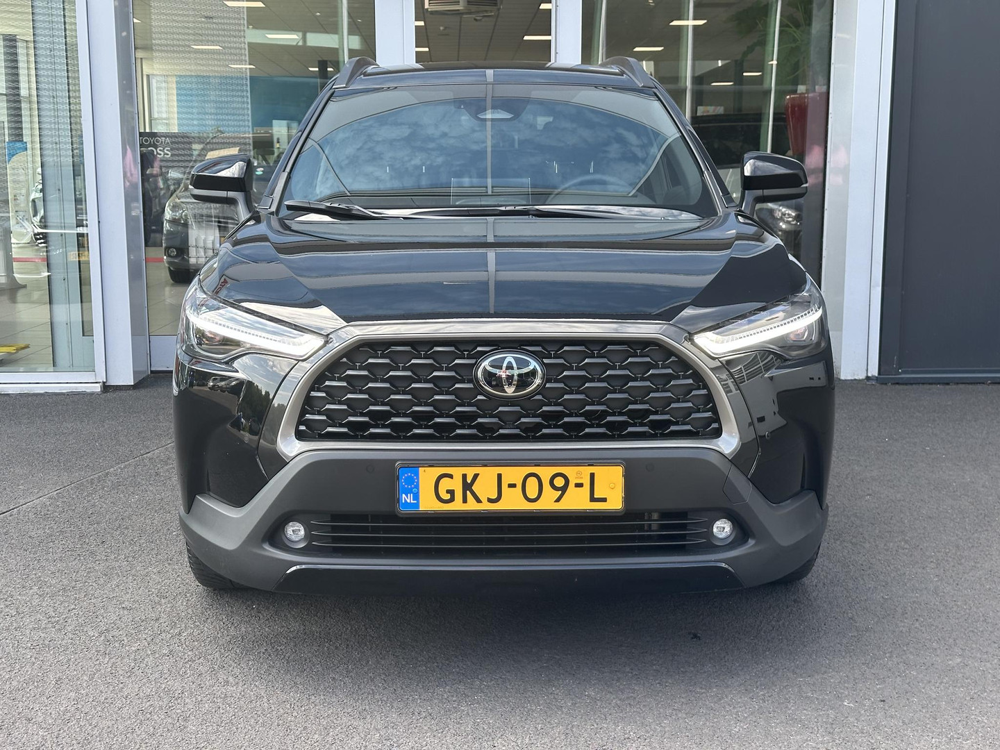 Toyota