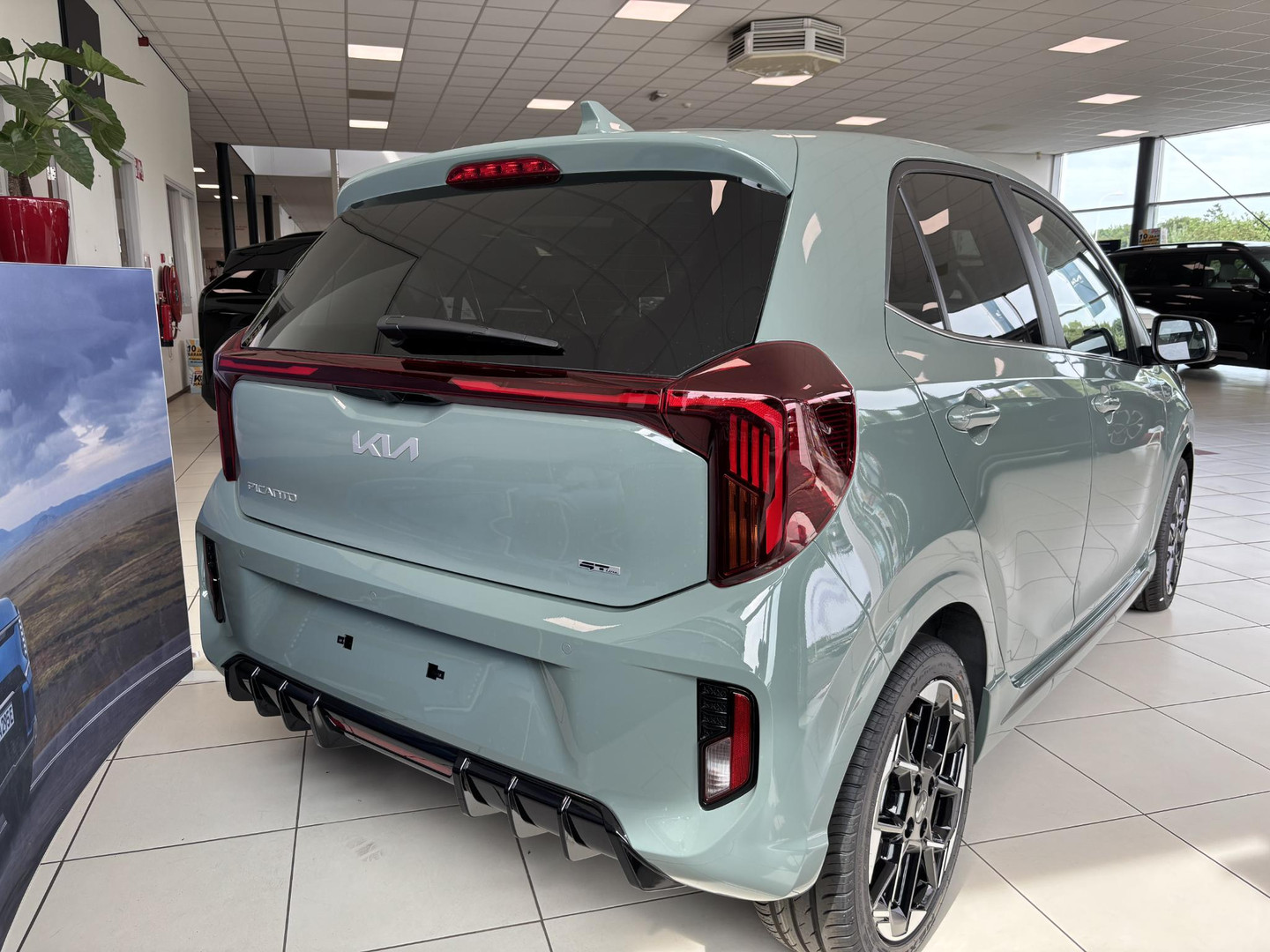 Kia