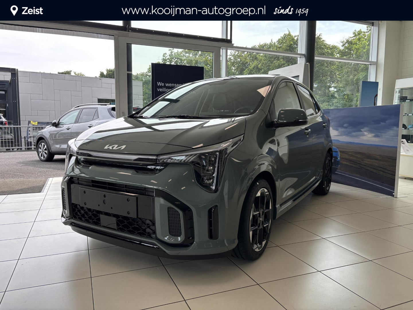 Kia