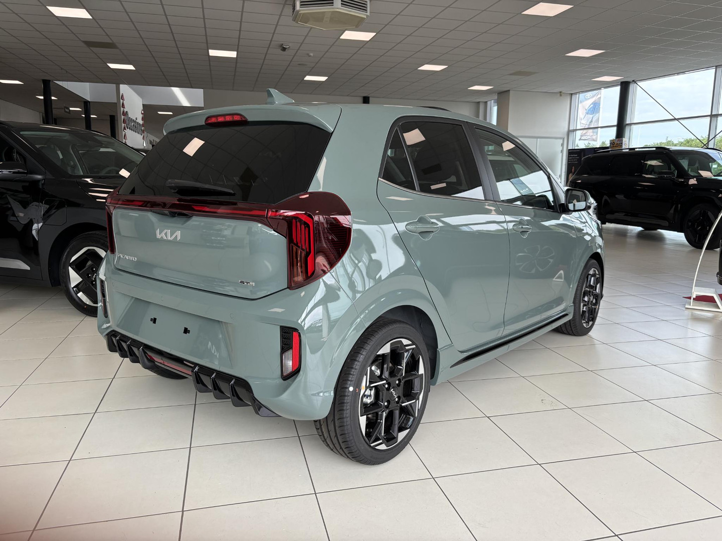 Kia
