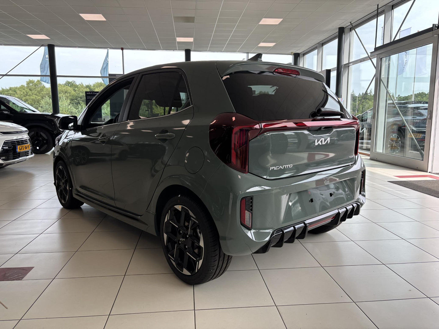 Kia
