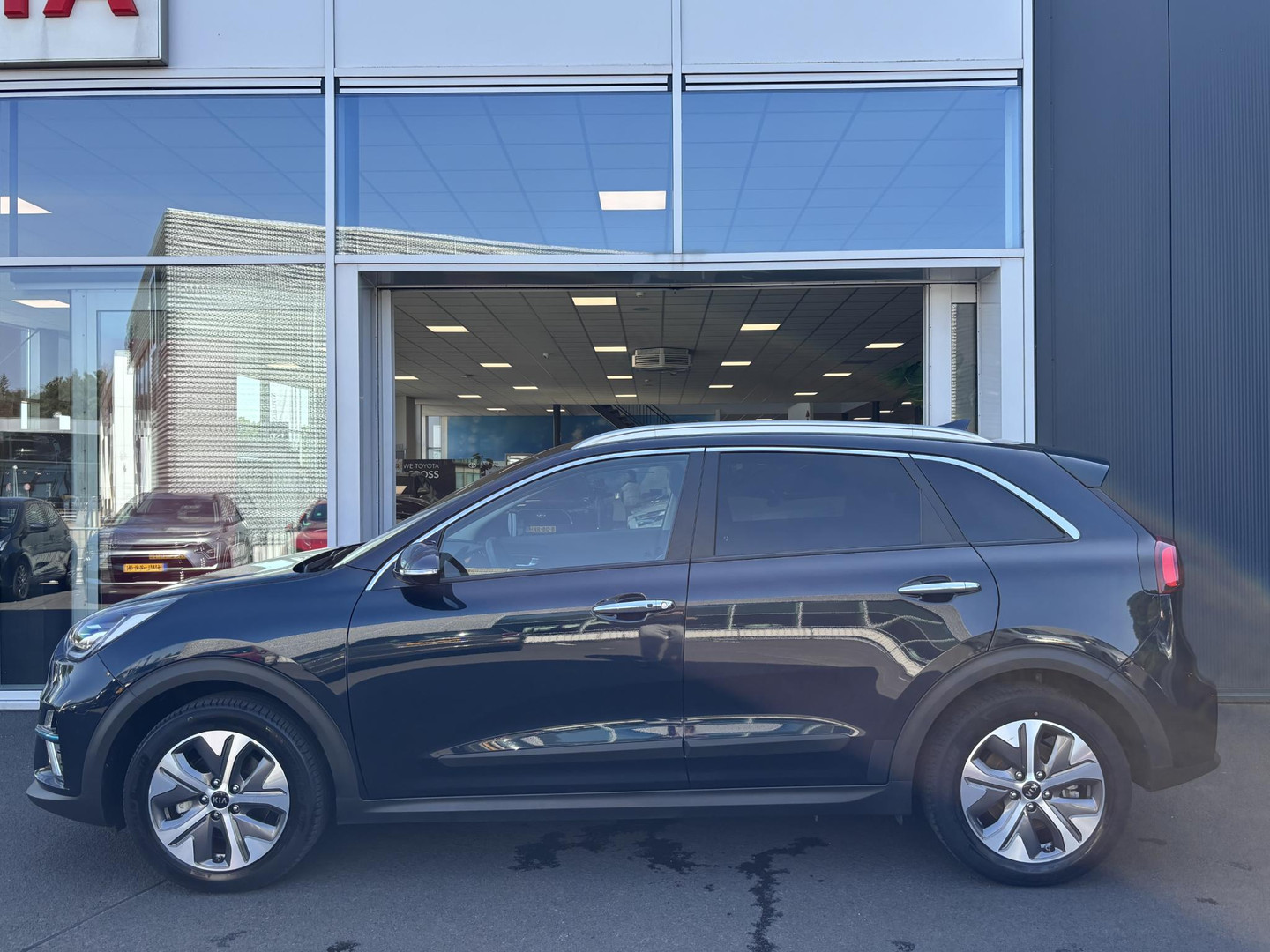 Kia