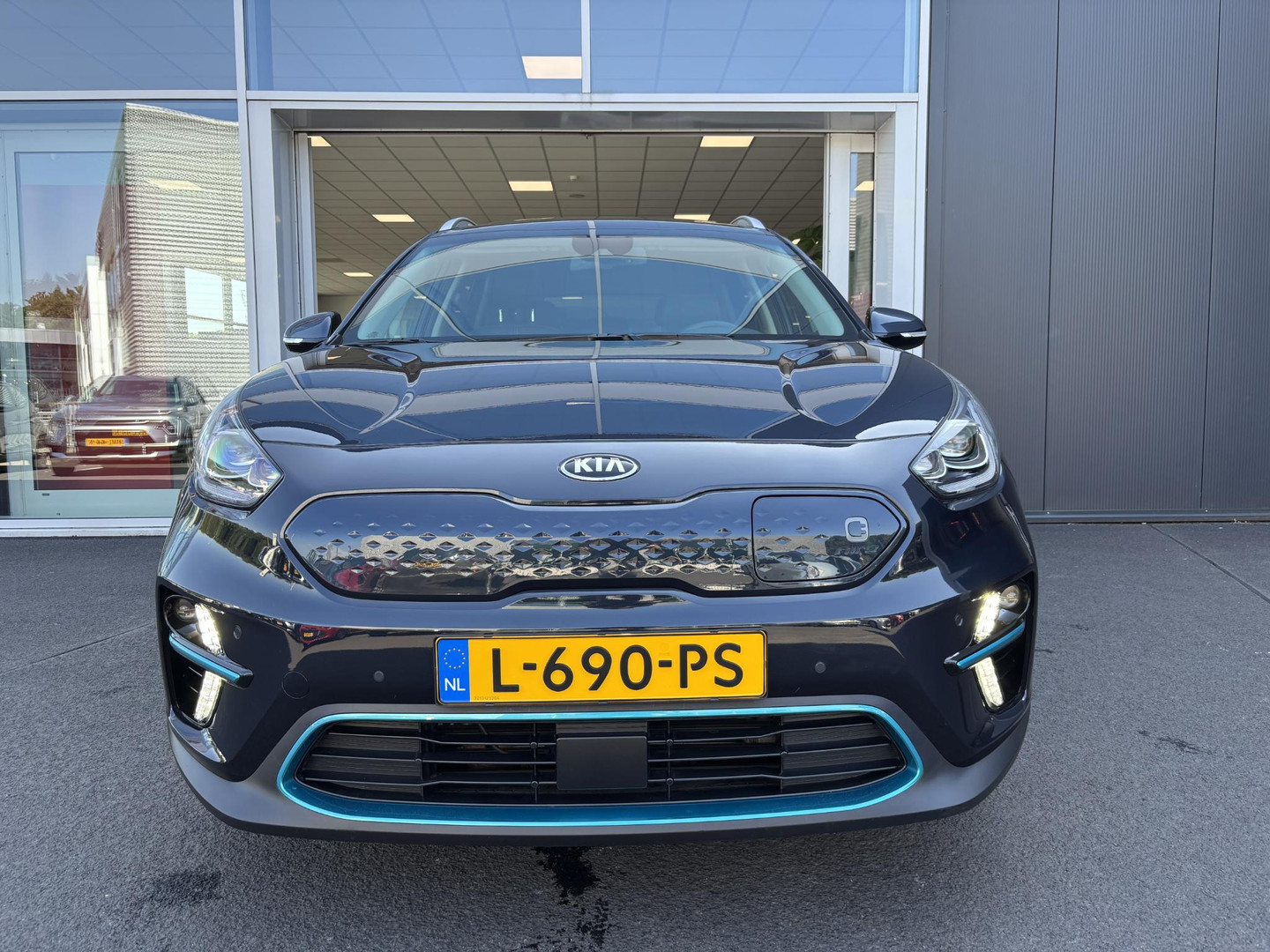 Kia