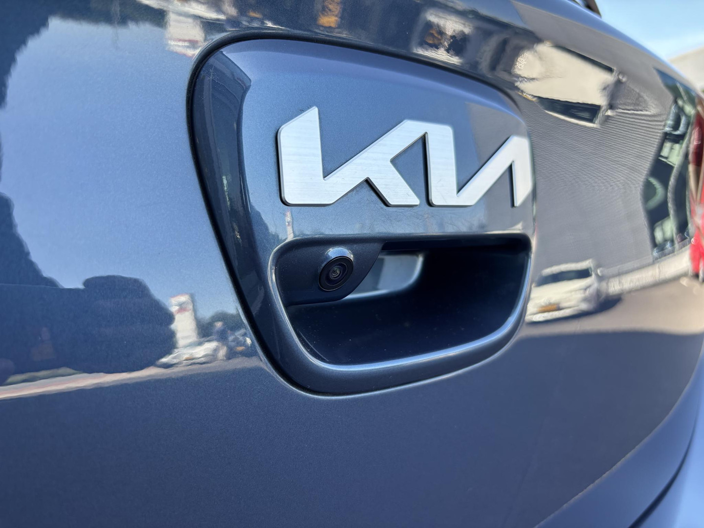 Kia Kia