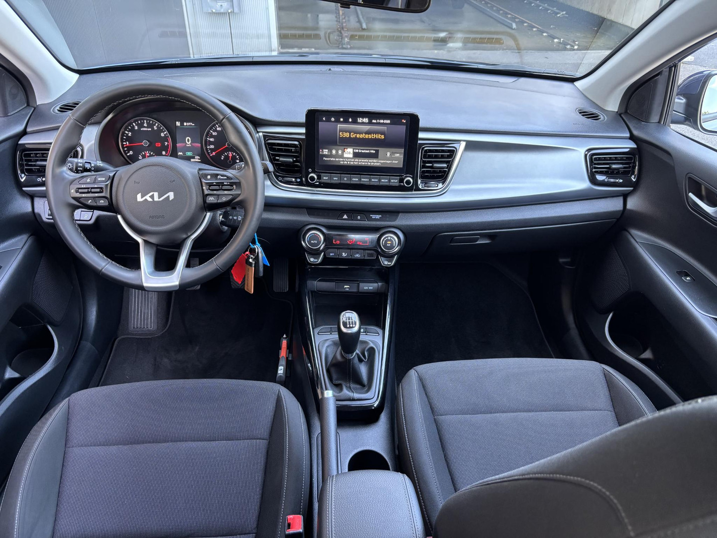 Kia Kia