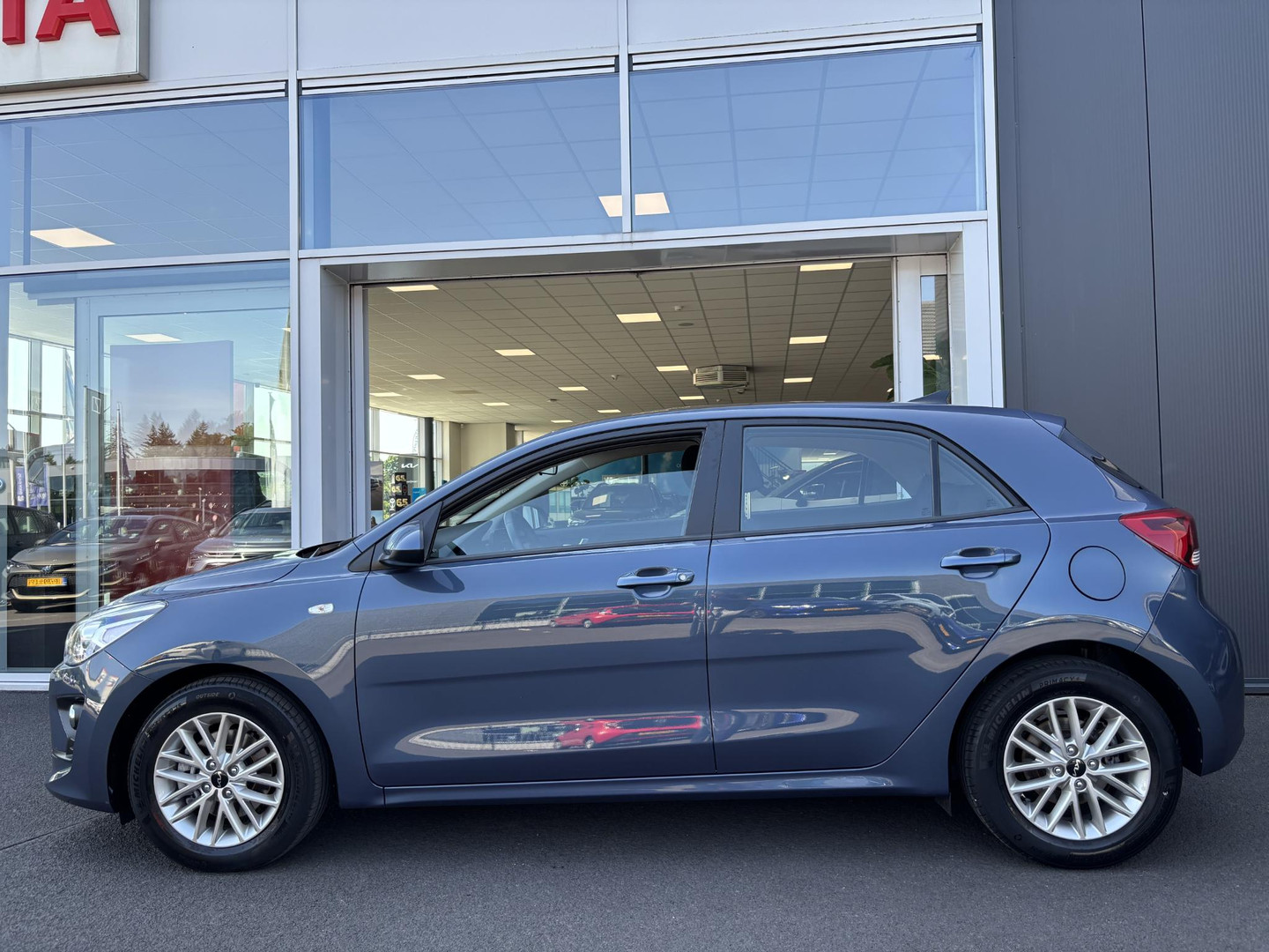 Kia Kia