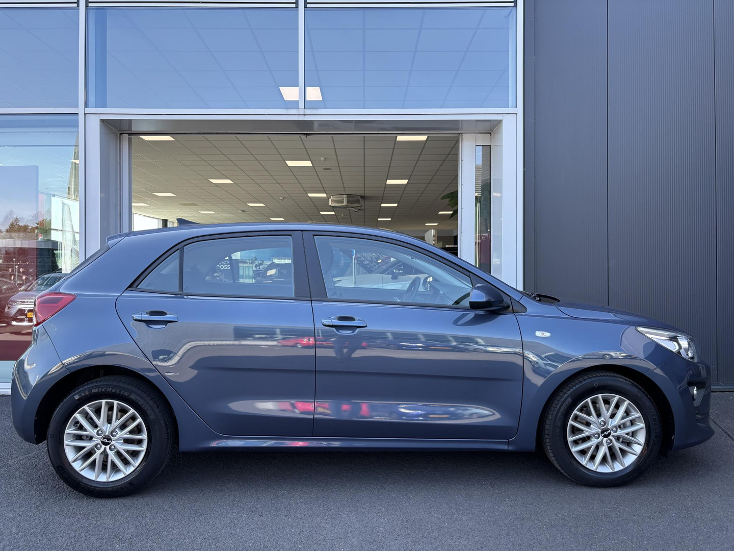 Kia Kia