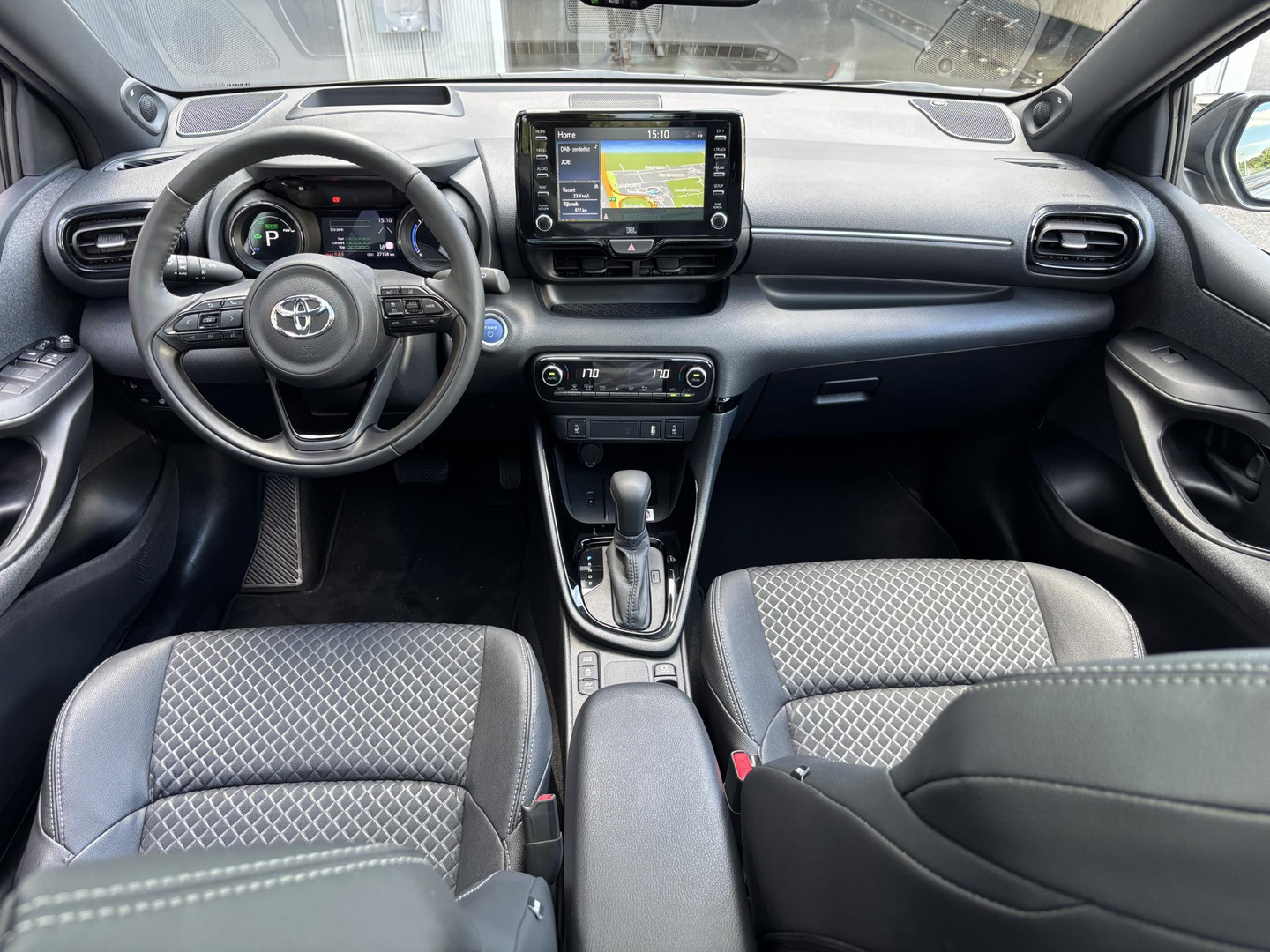 Toyota Toyota