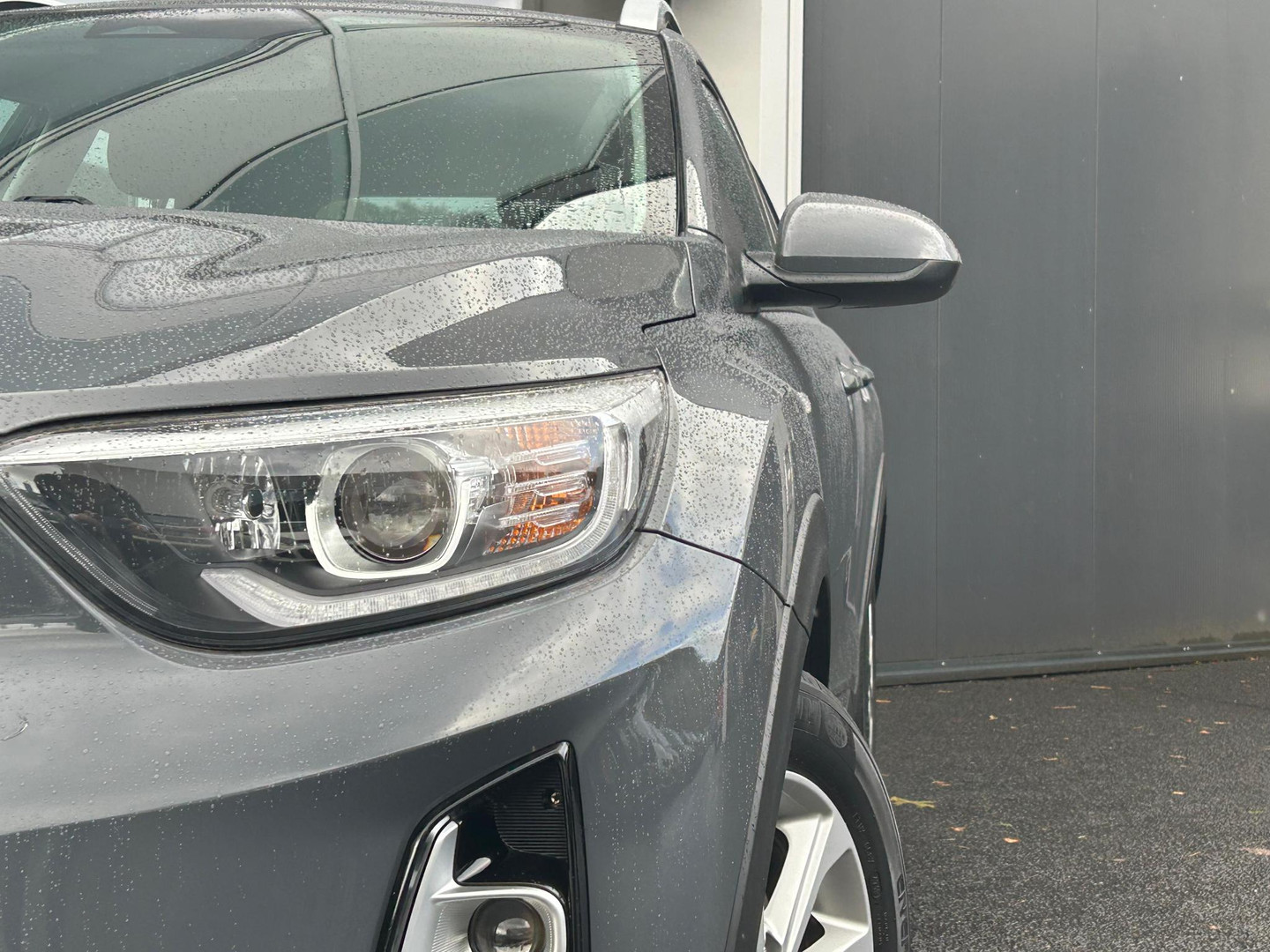 Kia Kia