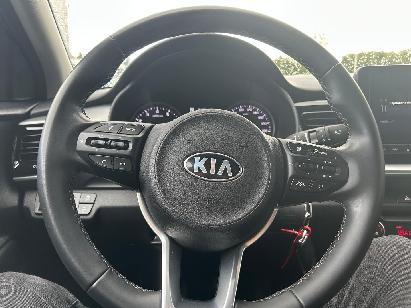 Kia Kia