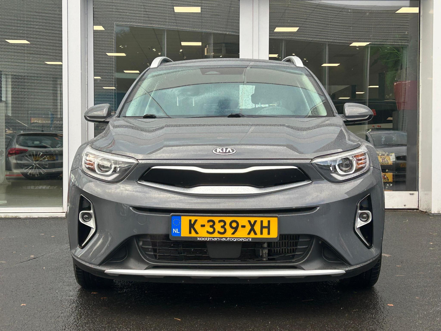 Kia Kia