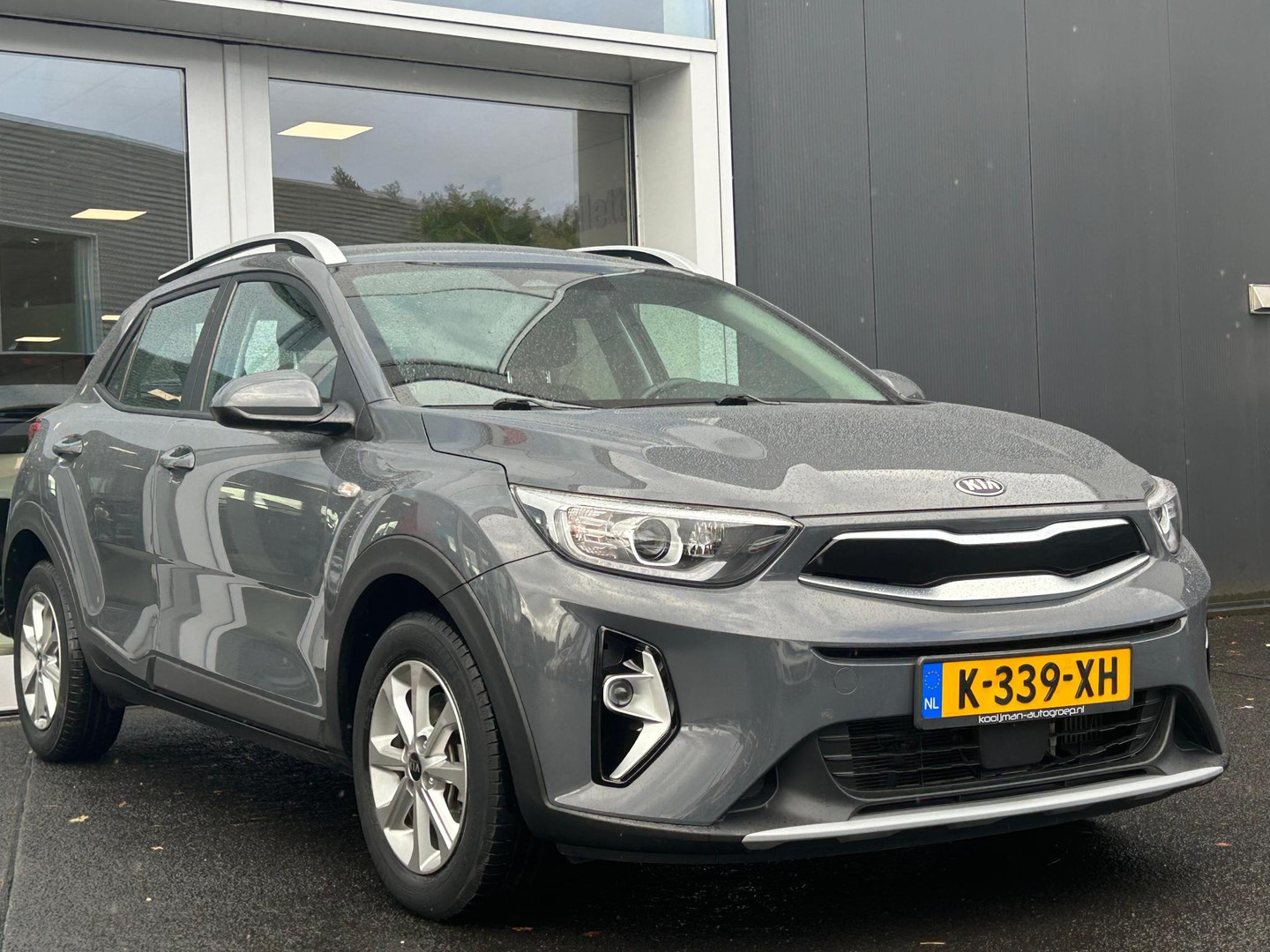 Kia Kia
