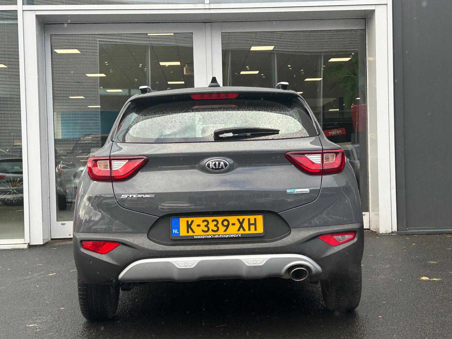 Kia Kia