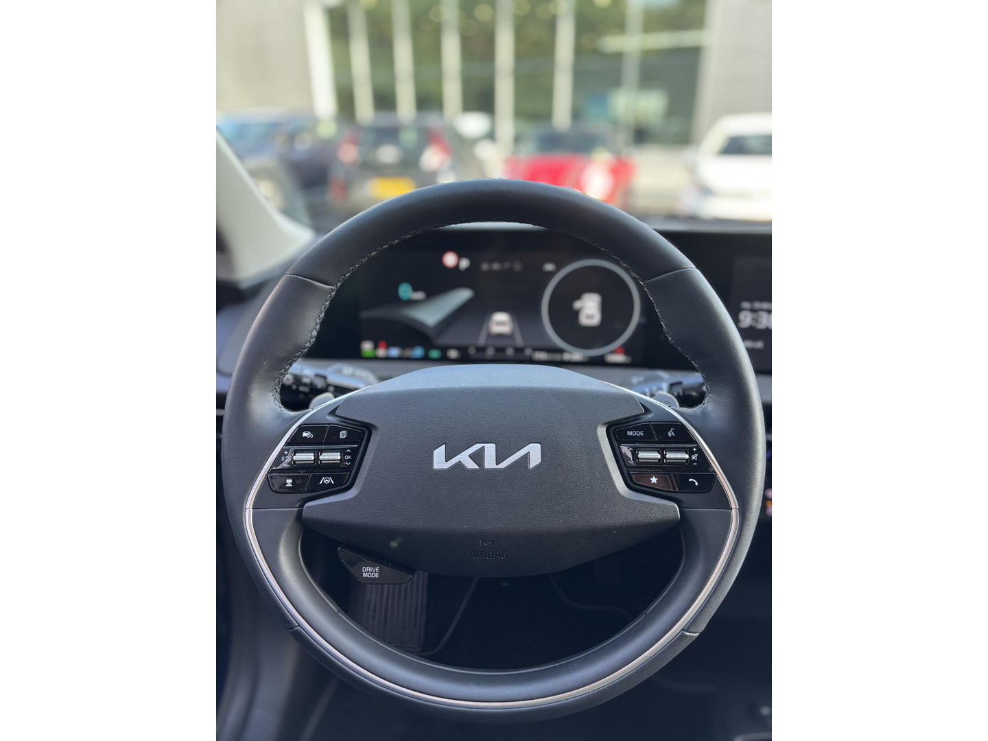 Kia Kia