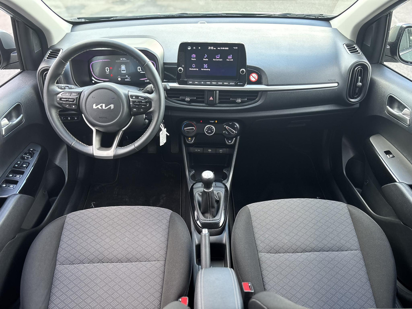 Kia Kia