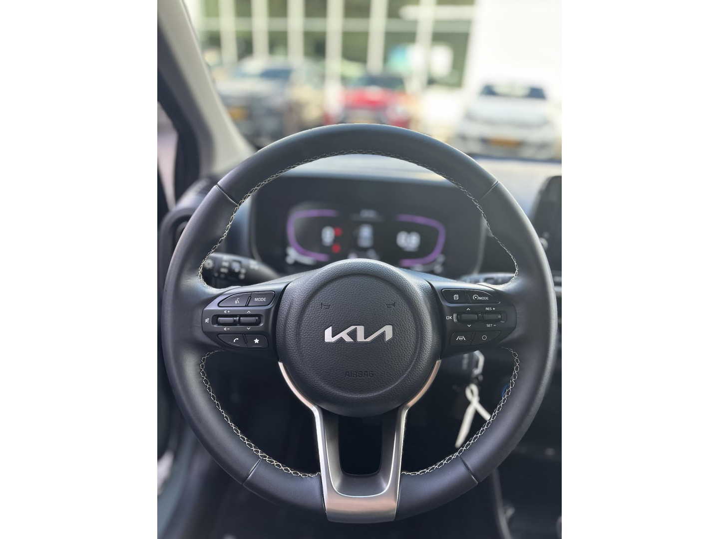 Kia Kia
