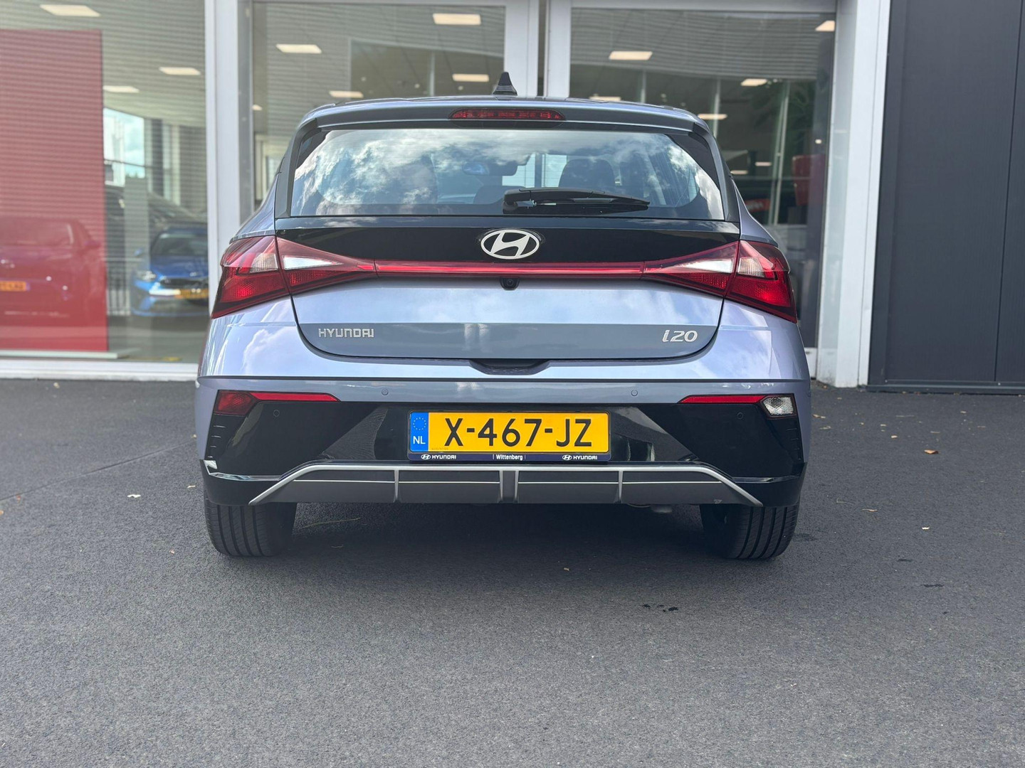 Hyundai Hyundai