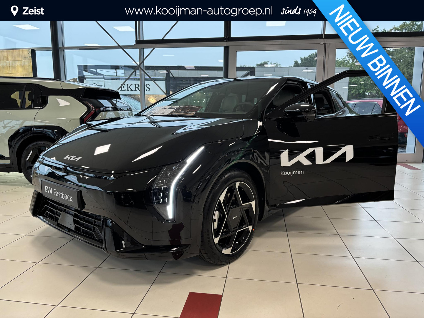 Kia