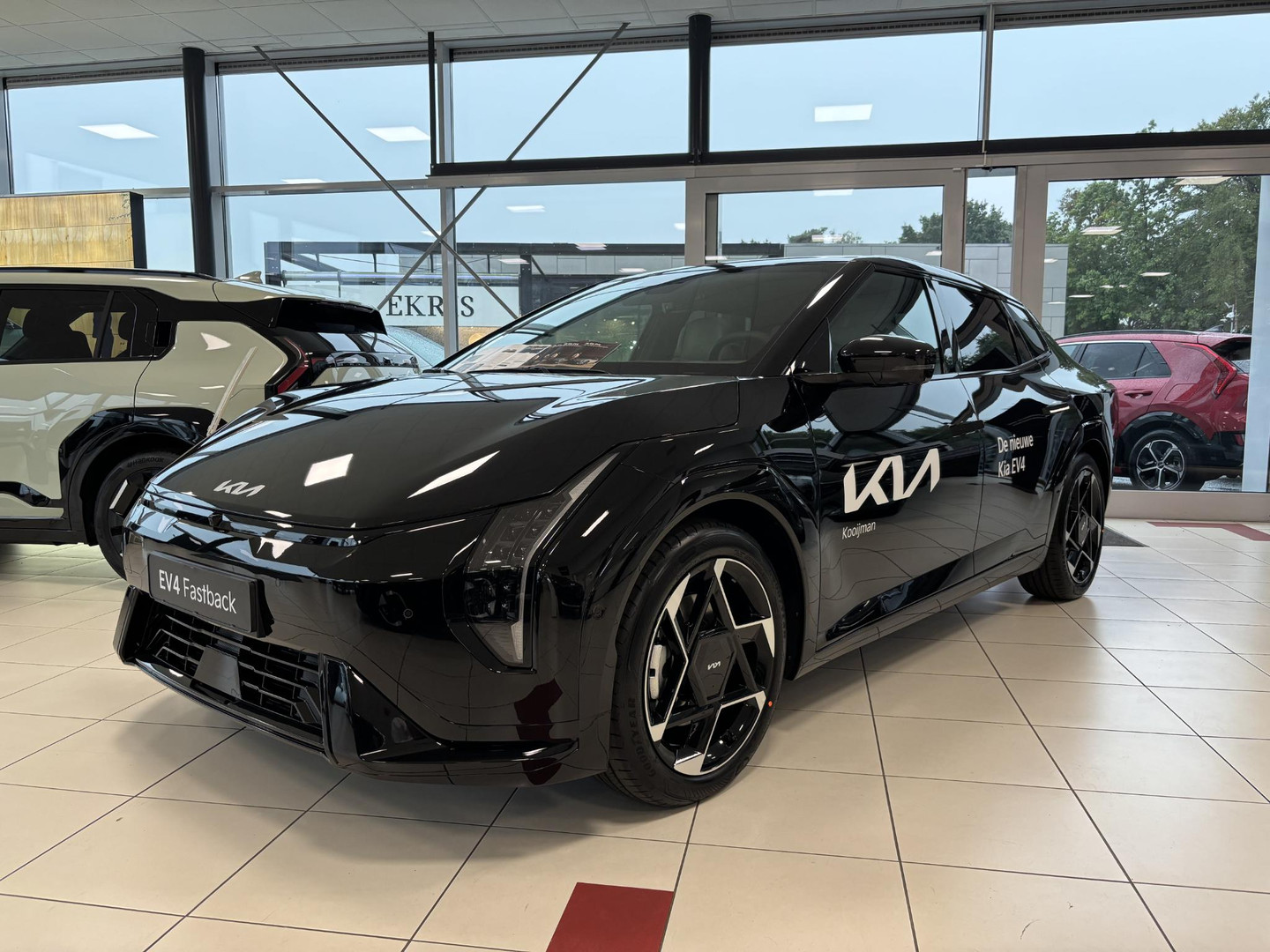Kia